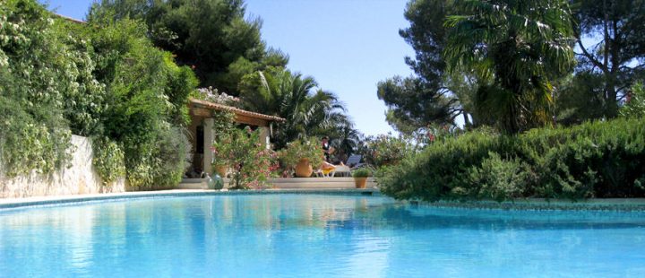 Chambres D'Hôtes Les Roches Rouges, Chambres Ventabren concernant Chambre D Hotes Aix En Provence