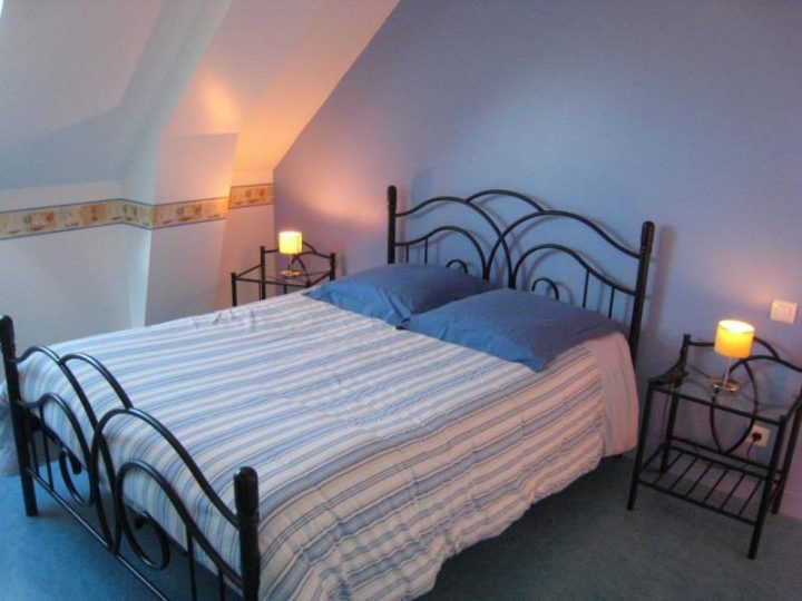 Chambres D'Hôtes > Les Valtières Du Mont St Michel À destiné Chambre D Hote Près Du Mont St Michel