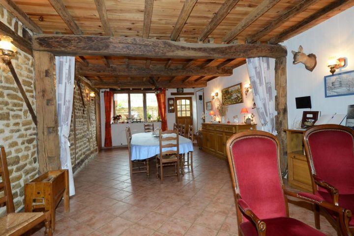 Chambres D'Hôtes L'Hirondelle, Girondelle – Tarifs 2019 pour Chambre D Hote Naturiste