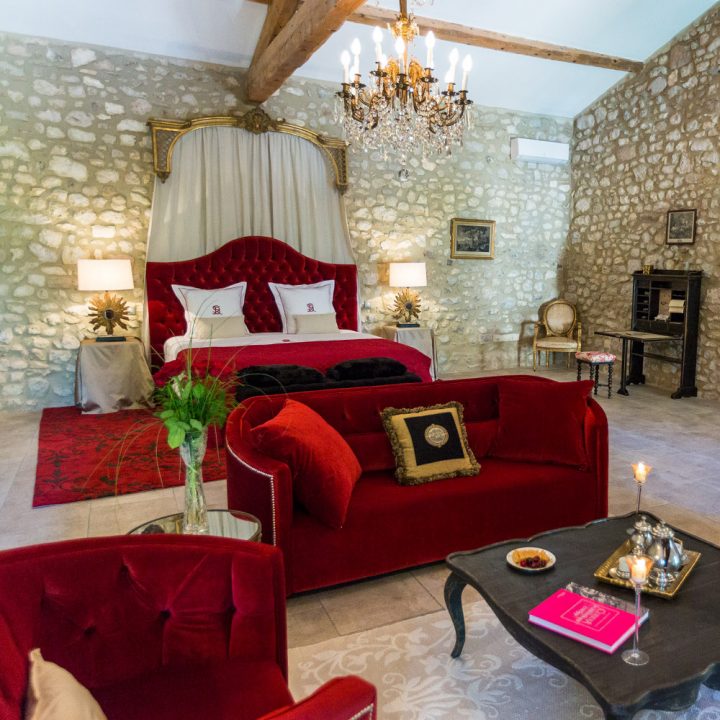 Chambres D'Hôtes Luxe – Le Mas De La Chapelle – Uzes Nîmes avec Chambre D Hote La Gacilly Chambres D'Hôtes Luxe – Le Mas De La Chapelle – Uzes Nîmes avec Chambre D Hote La Gacilly