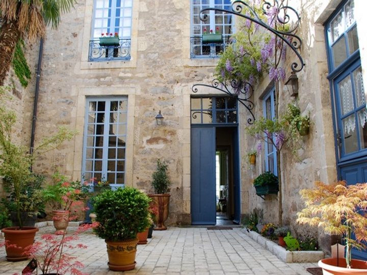 Chambres D'hotes – Maison Saint Pierre, Le Mans, Chambres D destiné Chambres D Hotes Le Mans Et Environs Chambres D'hotes – Maison Saint Pierre, Le Mans, Chambres D destiné Chambres D Hotes Le Mans Et Environs