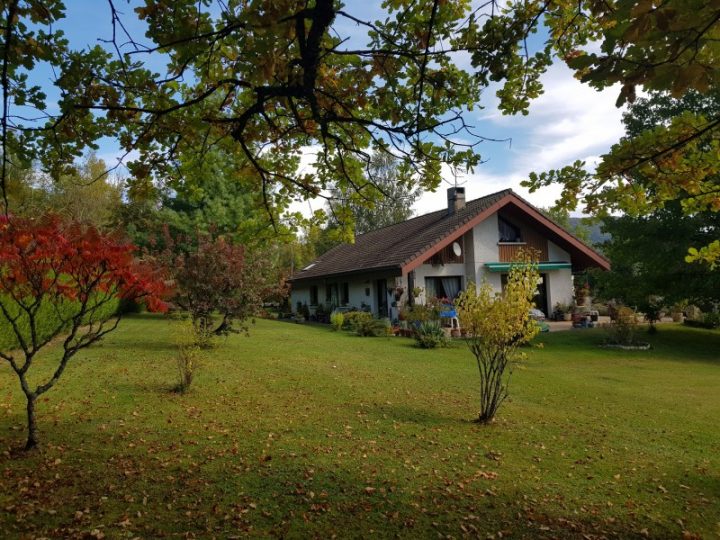 Chambres D'Hôtes – Mme Bondier intérieur Chambre D Hotes Saint Claude Jura