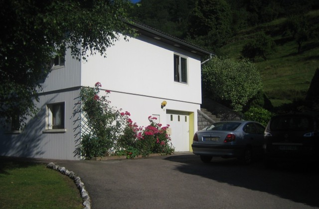 Chambres D'Hôtes-Office De Tourisme La Bresse intérieur Chambre D Hote La Roche Bernard
