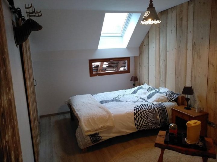 Chambres D'hôtes Olachat Proche Annecy, Gästezimmer Faverges à Chambre D Hote Annecy Chambres D'hôtes Olachat Proche Annecy, Gästezimmer Faverges à Chambre D Hote Annecy