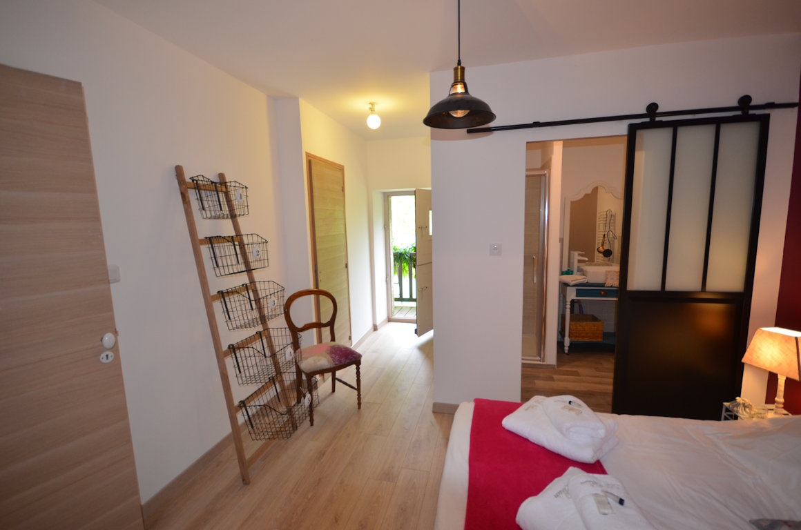 Chambres D'hôtes Puy Du Fou - Zimmer, Familienzimmer Und à Chambre D Hote Pres Du Puy Du Fou