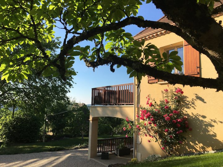 Chambres D'hôtes Rêveries En Périgord, Chambres Sarlat-La encequiconcerne Chambres D Hotes Perigord Noir