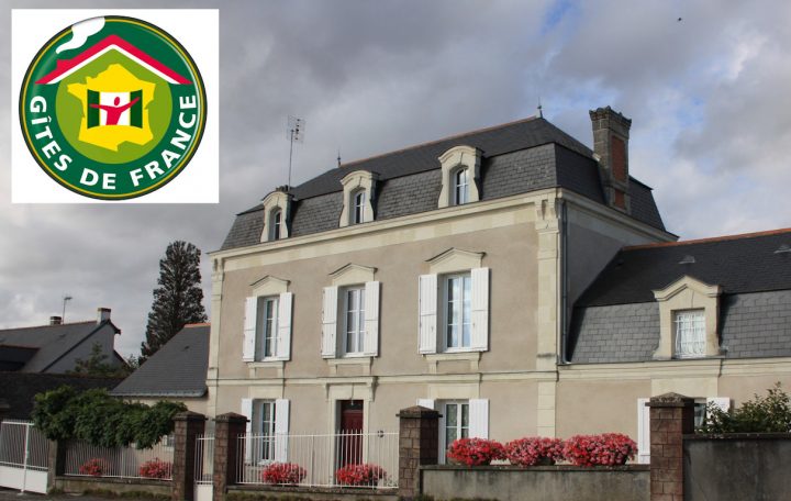 Chambres D'hôtes Rochefortaise En Anjou, Zimmern Und avec Chambre D Hote Rochefort Chambres D'hôtes Rochefortaise En Anjou, Zimmern Und avec Chambre D Hote Rochefort