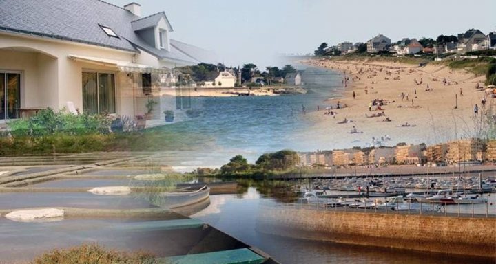 Chambres D'hôtes Sophie À Pornichet – 25294 dedans Chambre Hote Pornichet Chambres D'hôtes Sophie À Pornichet – 25294 dedans Chambre Hote Pornichet