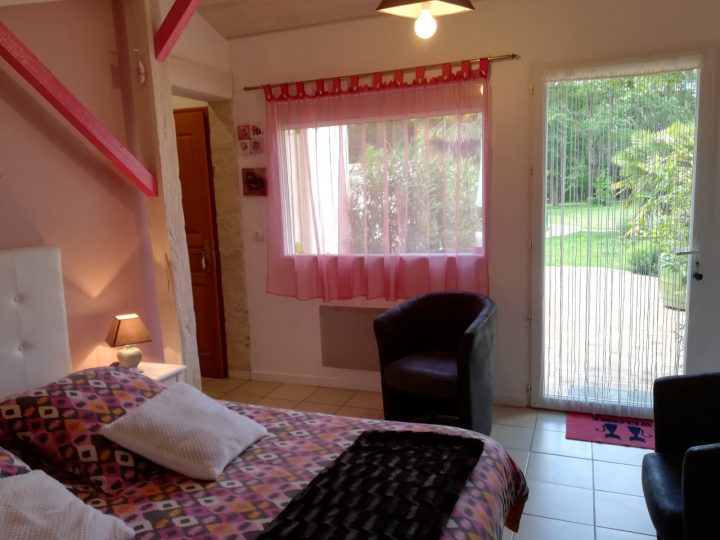 Chambres D'hôtesbien-Être 47 – Maisons D'hôtes Bien-Être destiné Chambre D Hote Bien Être