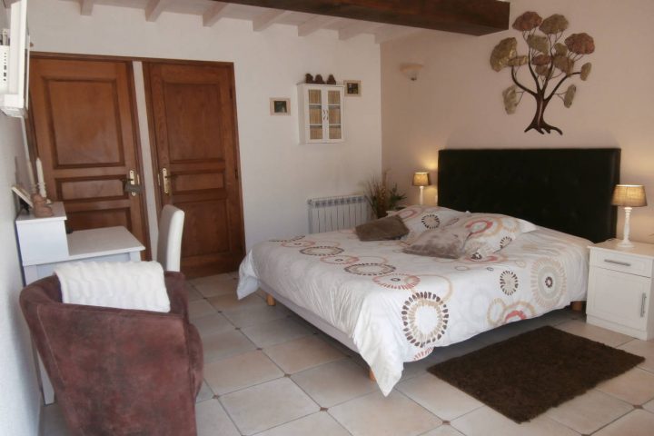 Chambres D'hôtesbien-Être 47 – Maisons D'hôtes Bien-Être encequiconcerne Chambre D Hote Bien Être