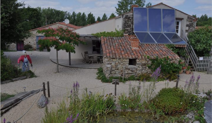 Chambres Et Table D'hôtes En Vendée Proche Littoral Avec intérieur Chambre D Hote Vendée