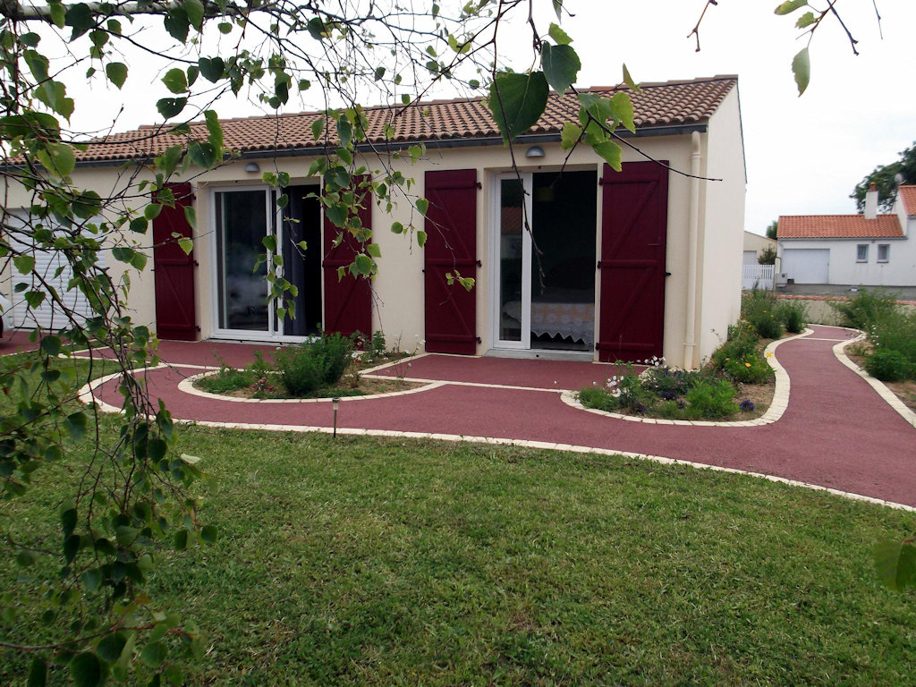 Chambre D Hote Bretignolles Sur Mer