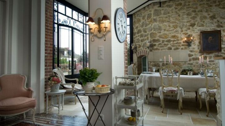 Champagne-Ardenne : Nos Plus Belles Chambres D'Hôtes intérieur Chambre D Hote Guedelon