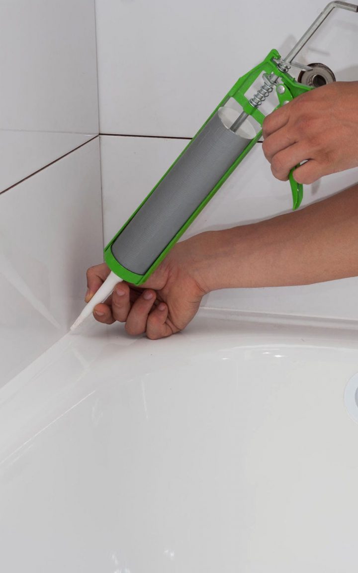 Changer Les Joints De La Salle De Bains tout Changer Joint Salle De Bain Changer Les Joints De La Salle De Bains tout Changer Joint Salle De Bain