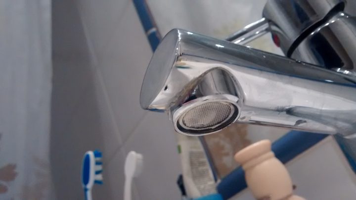 Changer Un Mousseur De Robinet… Pas Apparent ? serapportantà Comment Démonter Un Robinet Changer Un Mousseur De Robinet… Pas Apparent ? serapportantà Comment Démonter Un Robinet