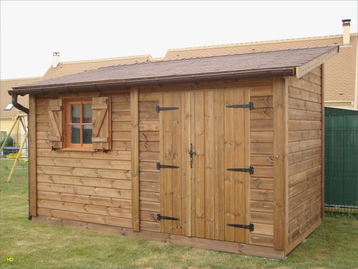 Charmant Castorama Abri Jardin – Makewear concernant Abri De Jardin Castorama