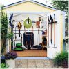 Charmant Serre De Jardin Occasion Le Bon Coin – Raviraj encequiconcerne Le Bon Coin Serre De Jardin