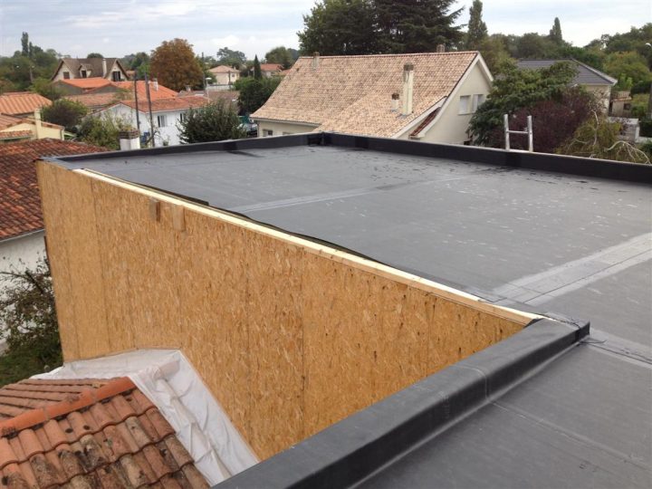 Charpente Bois | Réalisez Bois, Vous Accompagne Pour Tous avec Charpente Toit Plat Charpente Bois | Réalisez Bois, Vous Accompagne Pour Tous avec Charpente Toit Plat