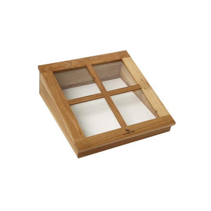 Châssis De Jardin – Botanique Editions destiné Chassis Jardin