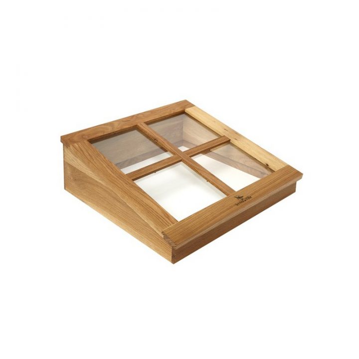 Châssis De Jardin – Botanique Editions encequiconcerne Chassis De Jardin