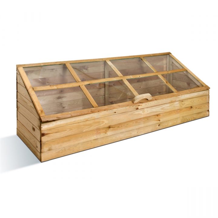 Chassis Xl – Ferme De Sainte Marthe serapportantà Chassis De Jardin Chassis Xl – Ferme De Sainte Marthe serapportantà Chassis De Jardin