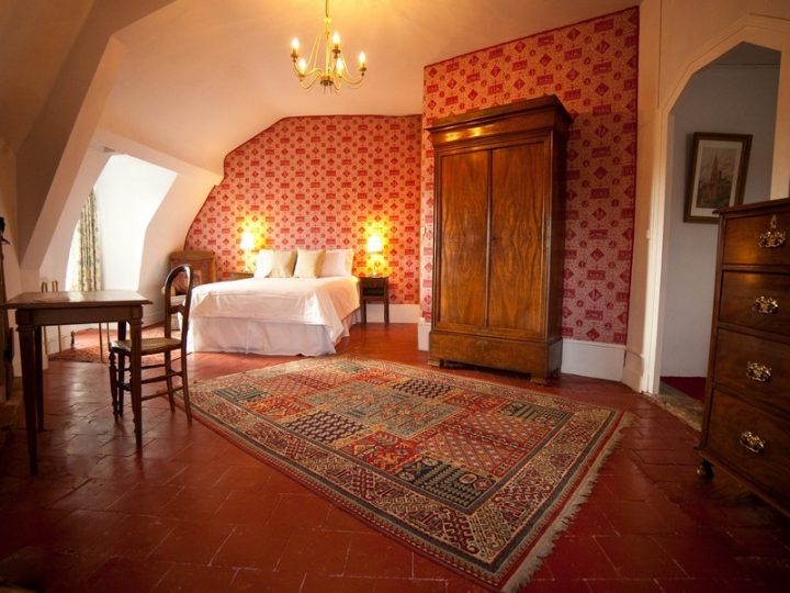 Château De La Celle-Guenand Chambres D'Hôtes À La Celle encequiconcerne Chambre D Hote Guedelon