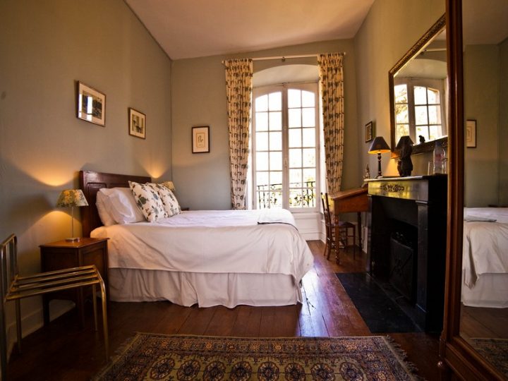 Château De La Celle-Guenand Chambres D'Hôtes destiné Chambre D4Hote Château De La Celle-Guenand Chambres D'Hôtes destiné Chambre D4Hote