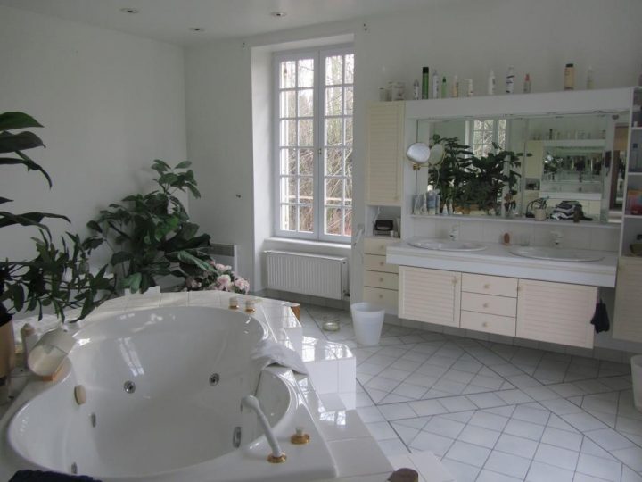 Chateau De Melleville, Évreux – Tarifs 2020 encequiconcerne Chambre D Hote Evreux