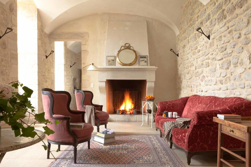 Château En France Chambre D'Hôtes De Luxe &quot;Le Poste De serapportantà Chambre D Hotes Maintenon