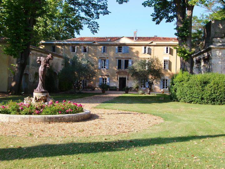 Château Rieutort : Une Chambre D'Hotes Dans L' Hérault avec Chambre D Hote Hérault