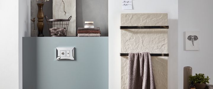 Chauffage Électrique Salle De Bain à Chauffage Électrique Salle De Bain