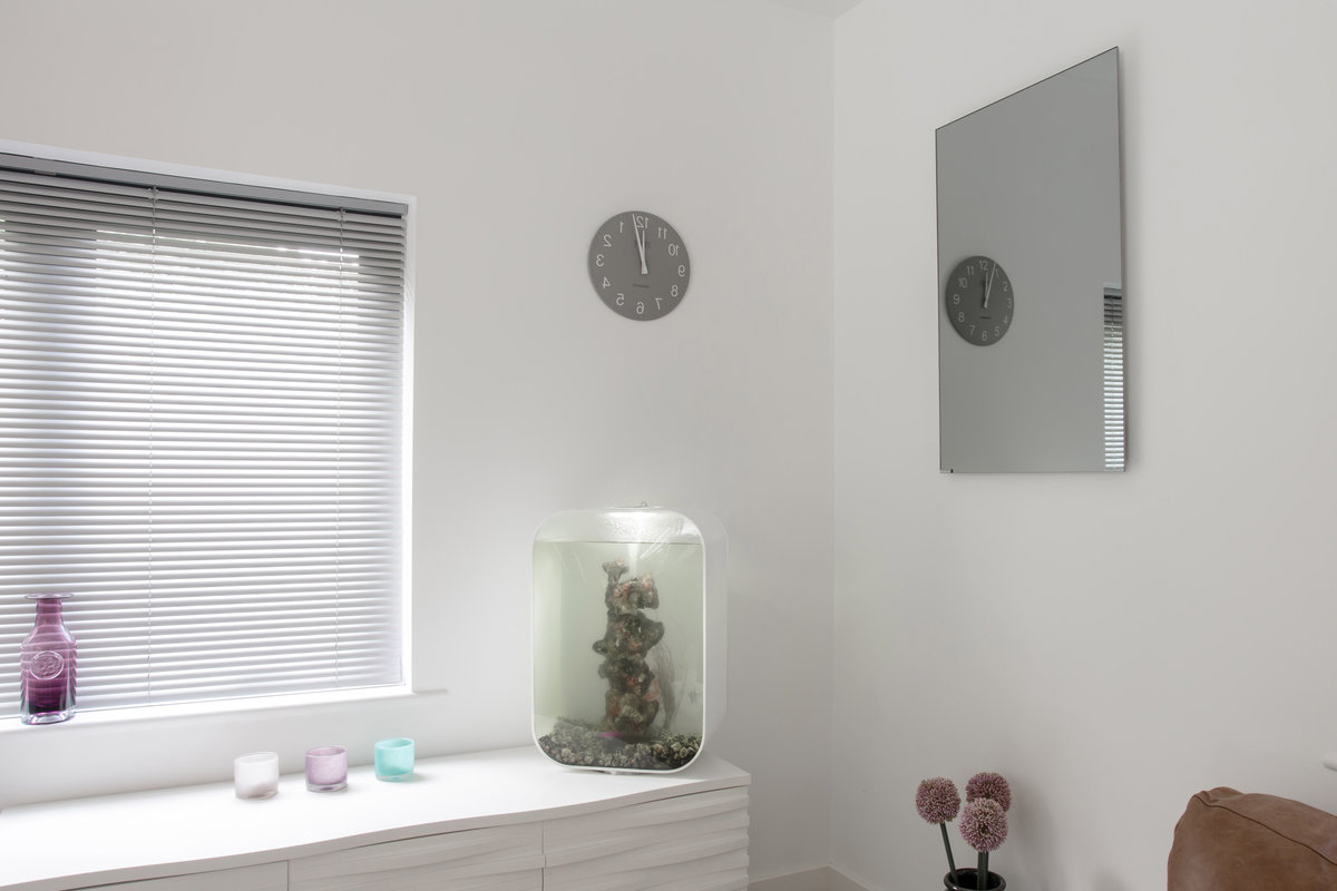 Chauffage Infrarouge Salle De Bain: Info, Sortes &amp; Prix pour Chauffage Salle De Bain Infrarouge
