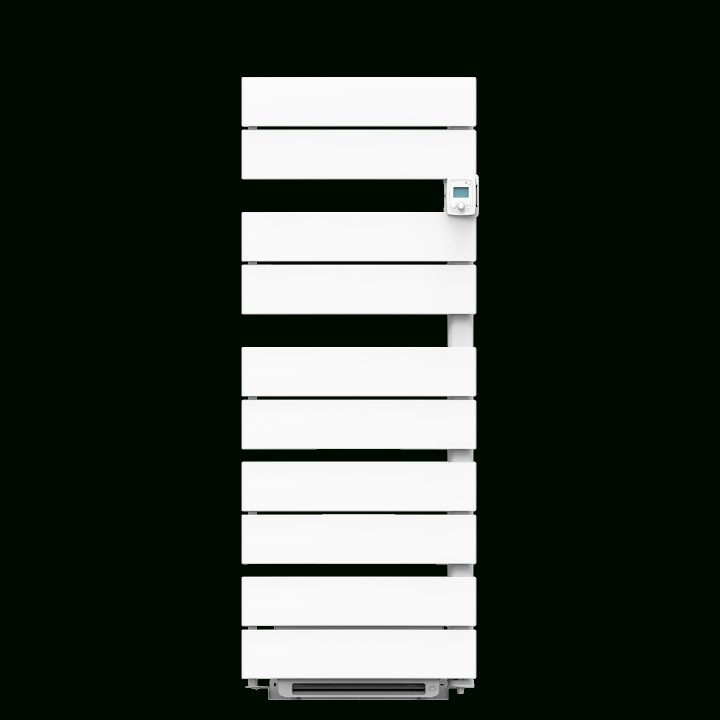 Chauffage Salle De Bains | Airelec encequiconcerne Radiateur Electrique Soufflant Mural Salle De Bain