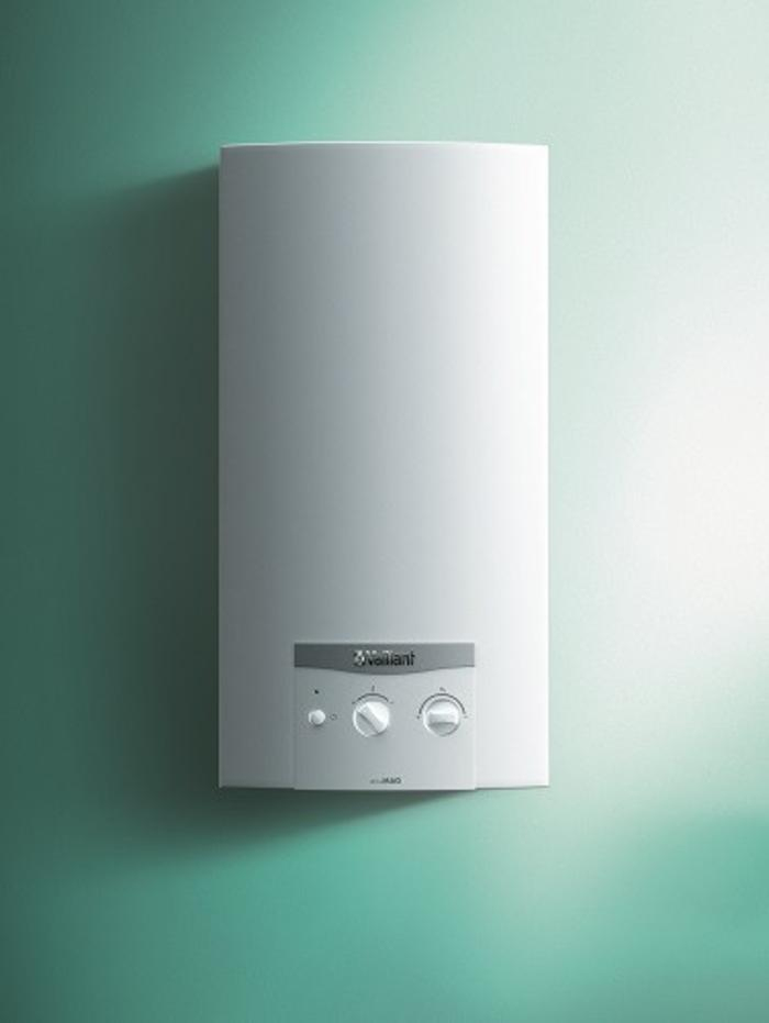 Chauffe-Eau – Chauffe-Bain Gaz – Installation De Solutions à Chauffe Eau Fuit Par Le Haut