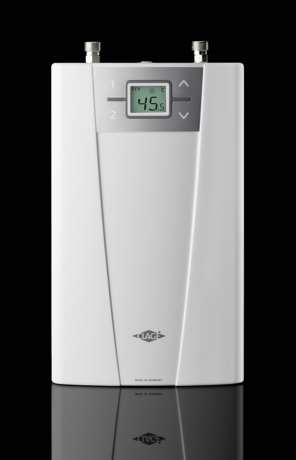 Chauffe Eau Instantané Cex9-U dedans Chauffe Eau Instantané Pour Douche