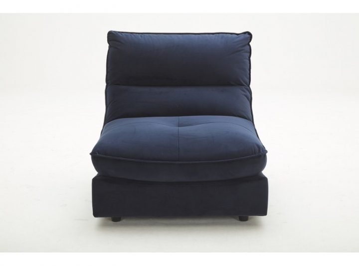 Chauffeuse Design Pour Canapé Modulable – Kok à Belhome Canapé