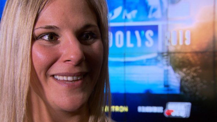 Cherchant Le Meilleur, Marie-Ève Dicaire S'Est Préparée dedans Marie Eve Perron Conjoint