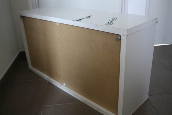 Chevilles Molly Arrachent Le Mur En Placo.. dedans Comment Fixer Un Meuble Au Mur Chevilles Molly Arrachent Le Mur En Placo.. dedans Comment Fixer Un Meuble Au Mur