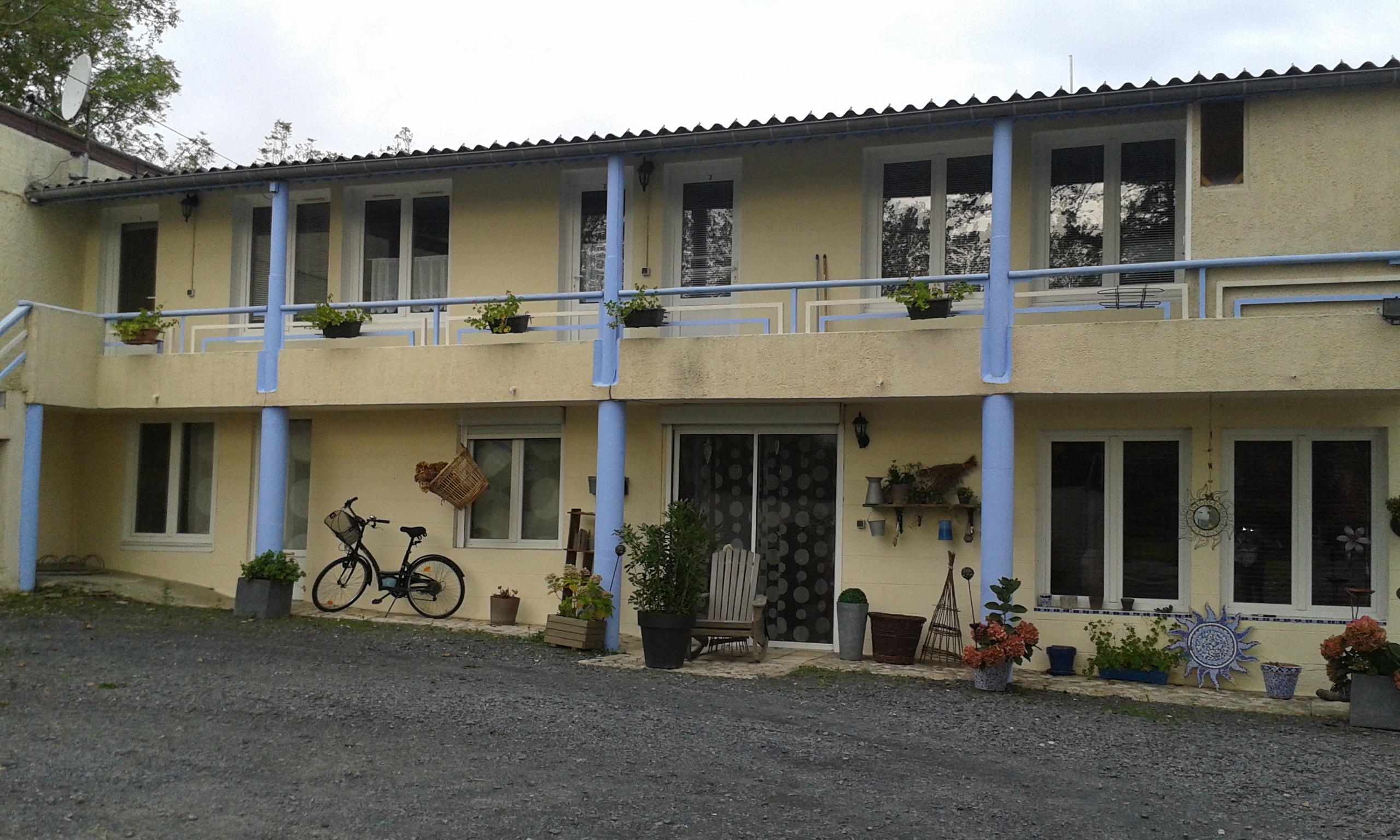 Chambre D Hote Port En Bessin AgenceCormierDelauniere