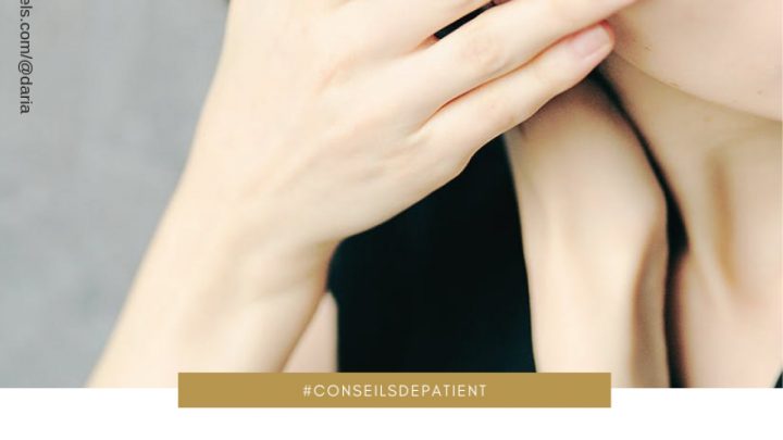 Chimiothérapie : Quels Sont Les Remèdes En Cas De Démangeaison ? pour Demangeaison Apres La Douche