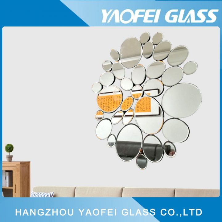 Chine Mode Miroir D'orthographe/ Art Personnalisé Mirror dedans Salle De Bain Orthographe