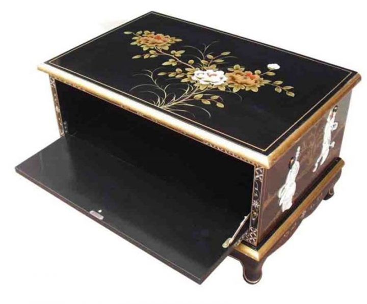 meuble tv chinois laqué meuble tv chinois laqué