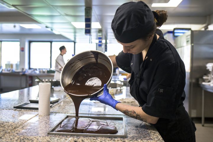 Chocolatier-Confiseur – Urma Paca avec Cfa Chambre Des Métiers Avignon