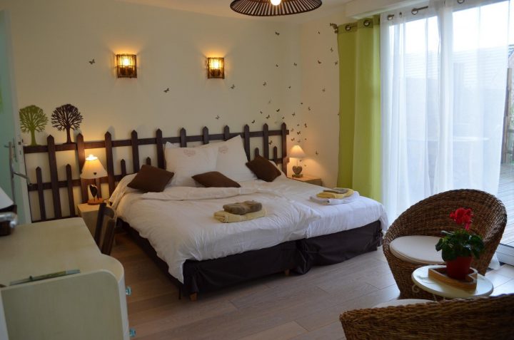 Chocolatine serapportantà Chambre D Hote Bressuire Chocolatine serapportantà Chambre D Hote Bressuire