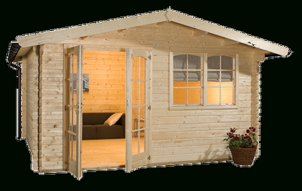 Choisir Abri De Jardin Pas Cher 15M2 Comparer Les Prix encequiconcerne Abris De Jardin En Bois Pas Cher
