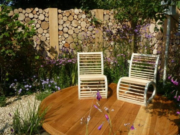 Choisissez Un Panneau Occultant De Jardin – Archzine.fr à Panneaux Bois Jardin Choisissez Un Panneau Occultant De Jardin – Archzine.fr à Panneaux Bois Jardin