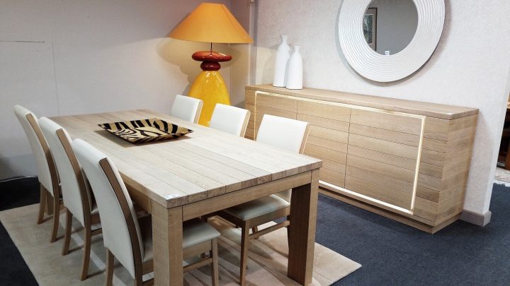 Choix Meubles | Meubles Richard avec Magasin De Meuble Caen