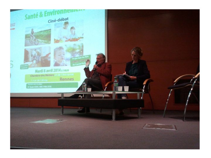 Ciné-Débat Santé Environnement À Rennes – Mutualité pour Chambre Des Metiers Rennes Ciné-Débat Santé Environnement À Rennes – Mutualité pour Chambre Des Metiers Rennes