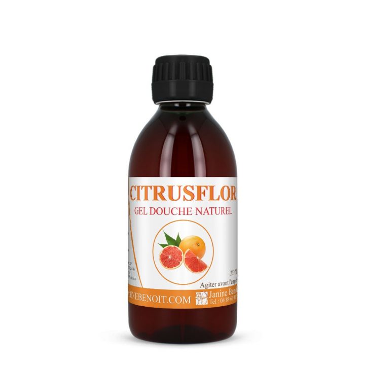 Citrusflor Gel Douche – Problèmes De Peau avec Gel Douche Antibactérien Citrusflor Gel Douche – Problèmes De Peau avec Gel Douche Antibactérien