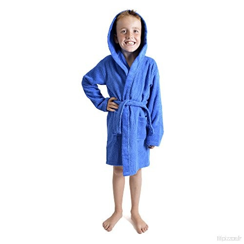 Citycomfort Peignoir Pour Enfants Petit Garçon Fille Avec concernant Robe De Chambre Garçon 12 Ans Citycomfort Peignoir Pour Enfants Petit Garçon Fille Avec concernant Robe De Chambre Garçon 12 Ans